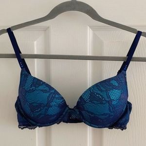 VS Biofit Demi Uplift 34C